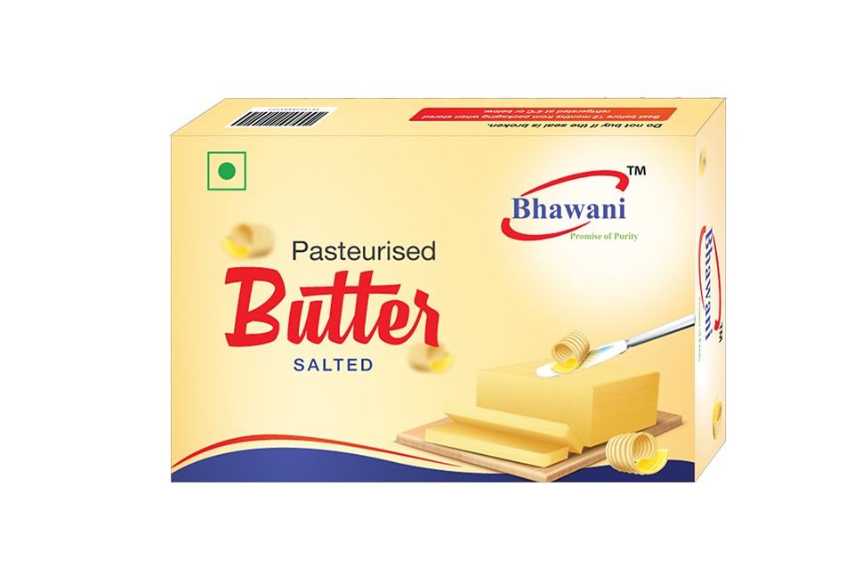 Bhawani Butter