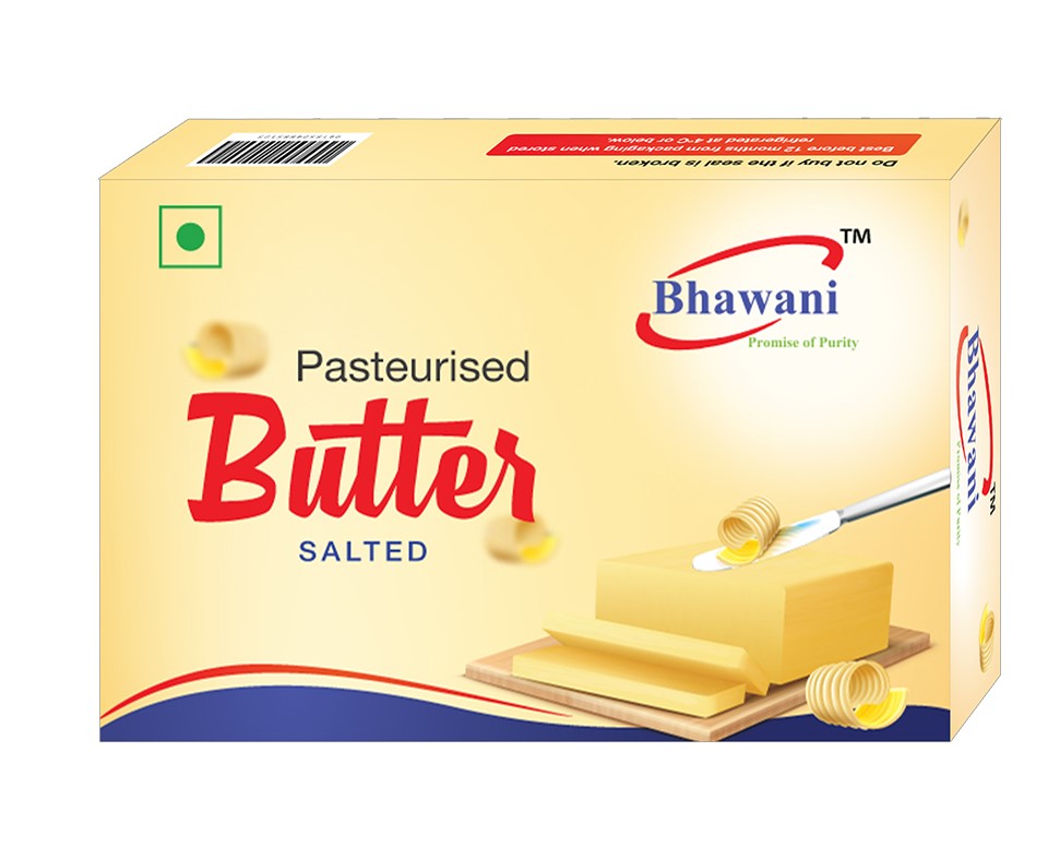 Bhawani Butter