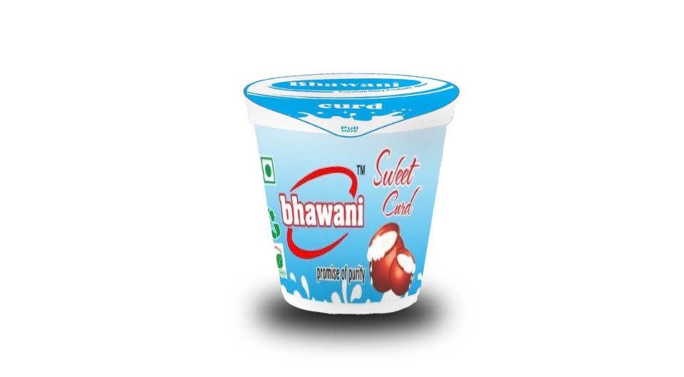 Bhawani Cup Dahi