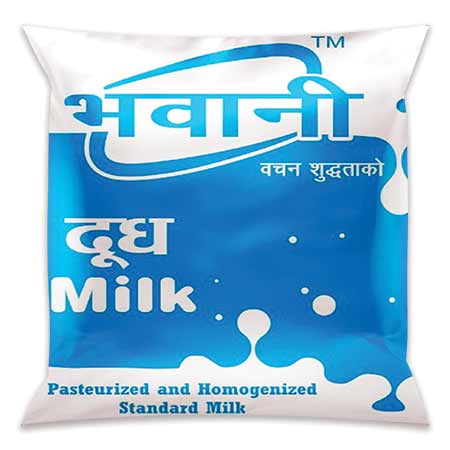 Bhawani Milk