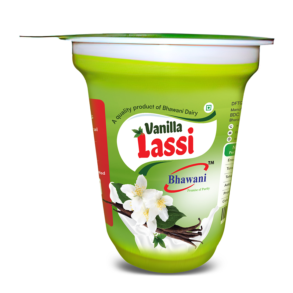 Bhawani Sweet Lassi